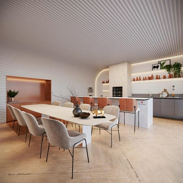 Apartamento no Tonino Lamborghini Residence – 4 Suítes, 194m², 3 Vagas, Alto Padrão em Balneário Camboriú: 21ª foto da galeria de imagens do imóvel