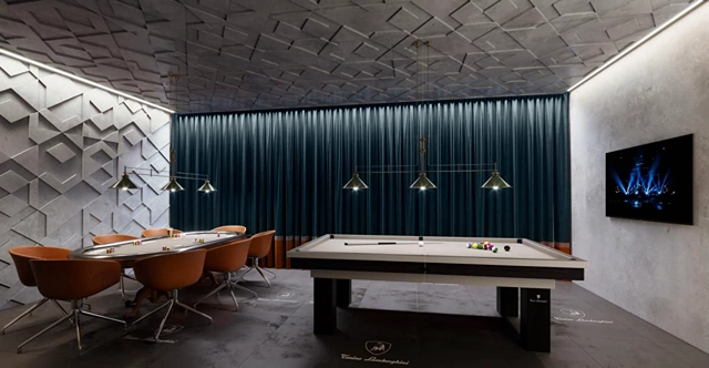 Apartamento no Tonino Lamborghini Residence – 4 Suítes, 194m², 3 Vagas, Alto Padrão em Balneário Camboriú: 39ª foto da galeria de imagens do imóvel