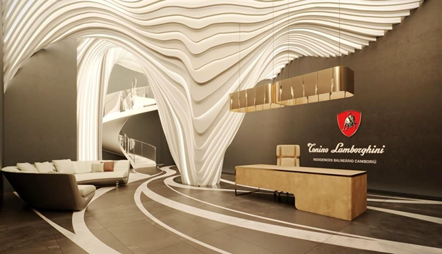 Apartamento no Tonino Lamborghini Residence – 4 Suítes, 194m², 3 Vagas, Alto Padrão em Balneário Camboriú: 19ª foto da galeria de imagens do imóvel