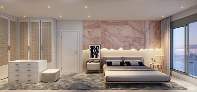 Apartamento no Tonino Lamborghini Residence – 4 Suítes, 194m², 3 Vagas, Alto Padrão em Balneário Camboriú: 53ª foto da galeria de imagens do imóvel
