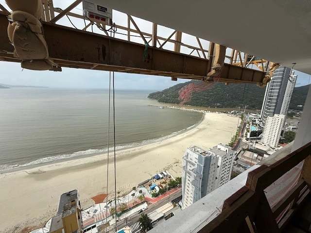 Apartamento no Tonino Lamborghini Residence – 4 Suítes, 194m², 3 Vagas, Alto Padrão em Balneário Camboriú: 4ª foto da galeria de imagens do imóvel