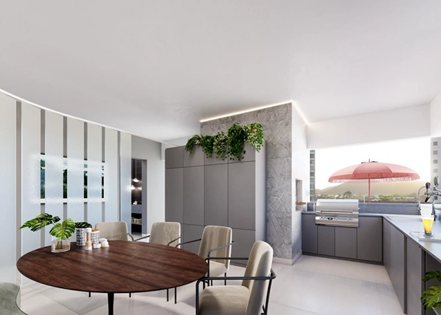 Apartamento no Tonino Lamborghini Residence – 4 Suítes, 194m², 3 Vagas, Alto Padrão em Balneário Camboriú: 41ª foto da galeria de imagens do imóvel