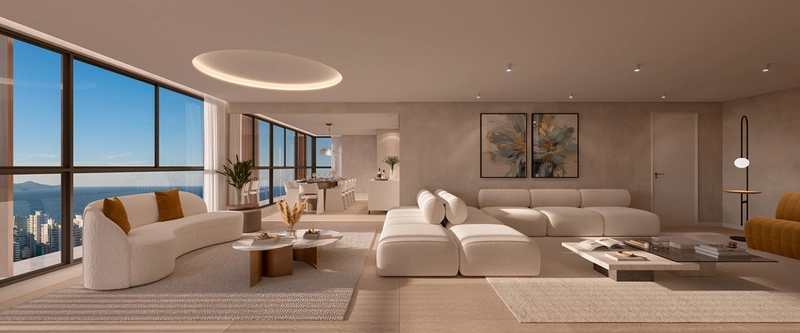 Apartamento de Alto Padrão à Venda – Porto Belo/SC | VIBRA: 26ª foto da galeria de imagens do imóvel