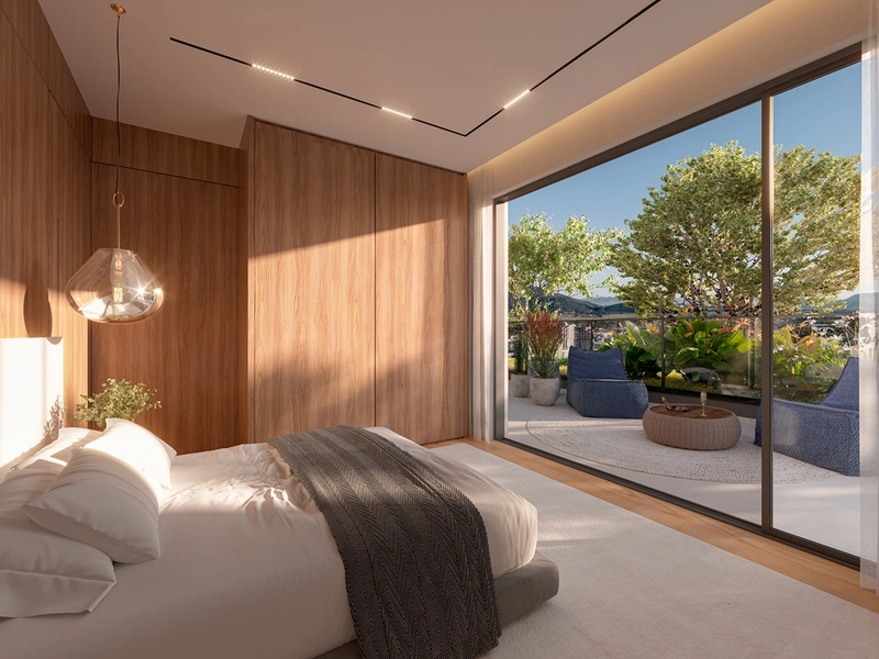 Apartamento de Alto Padrão à Venda – Porto Belo/SC | VIBRA: 28ª foto da galeria de imagens do imóvel