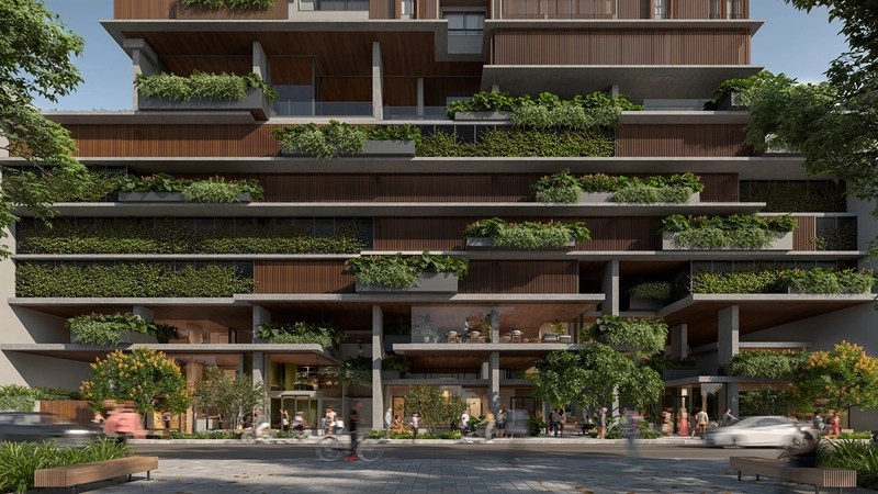 Apartamento de Alto Padrão à Venda – Porto Belo/SC | VIBRA: 31ª foto da galeria de imagens do imóvel