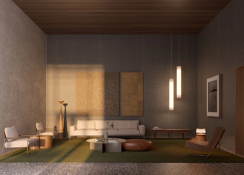 Apartamento de Alto Padrão à Venda – Porto Belo/SC | VIBRA: 11ª foto da galeria de imagens do imóvel