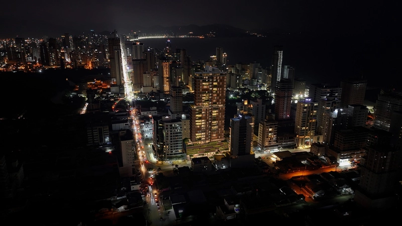 Apartamento de Alto Padrão à Venda – Porto Belo/SC | VIBRA: 32ª foto da galeria de imagens do imóvel