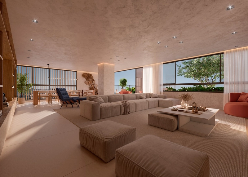 Apartamento de Alto Padrão à Venda – Porto Belo/SC | VIBRA: 30ª foto da galeria de imagens do imóvel