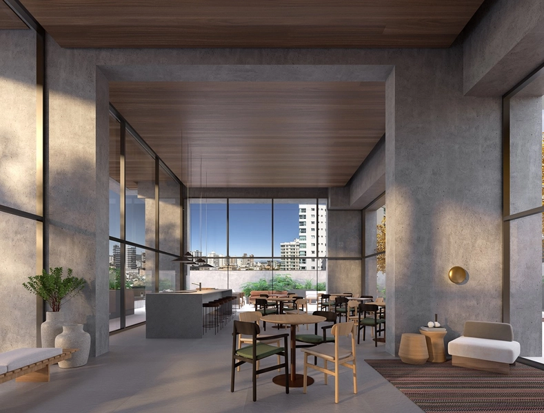 Apartamento de Alto Padrão à Venda – Porto Belo/SC | VIBRA: 33ª foto da galeria de imagens do imóvel
