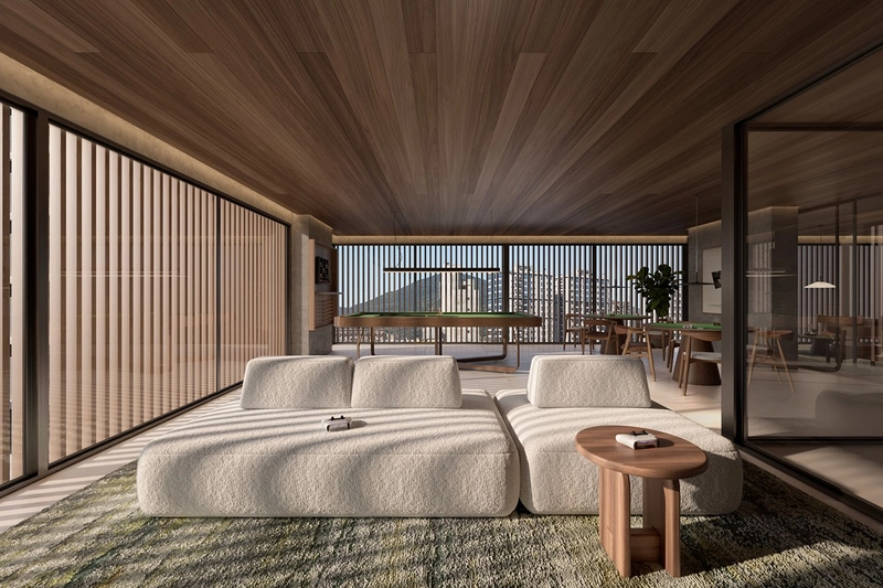 Apartamento de Alto Padrão à Venda – Porto Belo/SC | VIBRA: 25ª foto da galeria de imagens do imóvel