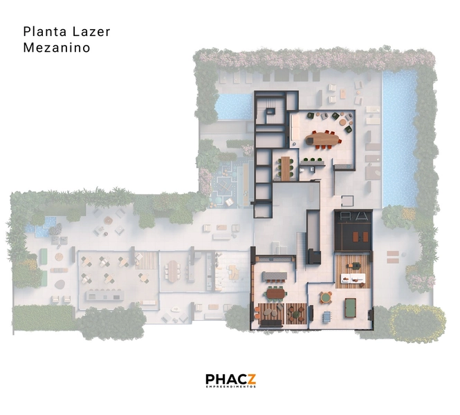 Apartamento de Alto Padrão à Venda – Porto Belo/SC | VIBRA: 40ª foto da galeria de imagens do imóvel