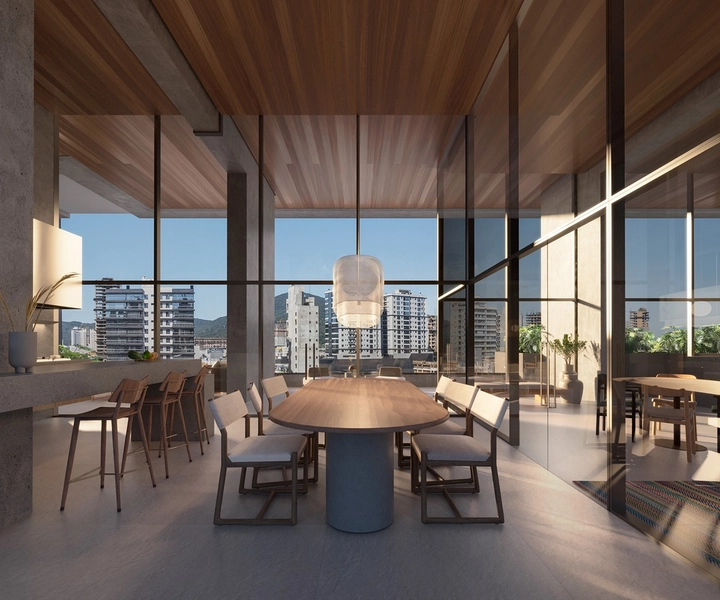 Apartamento de Alto Padrão à Venda – Porto Belo/SC | VIBRA: 17ª foto da galeria de imagens do imóvel