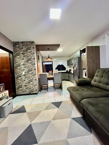 Oportunidade Única no Dom Joaquim – Casa Semi Mobiliada com Terreno Amplo: 13ª foto da galeria de imagens do imóvel