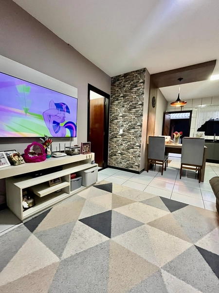 Oportunidade Única no Dom Joaquim – Casa Semi Mobiliada com Terreno Amplo: 9ª foto da galeria de imagens do imóvel