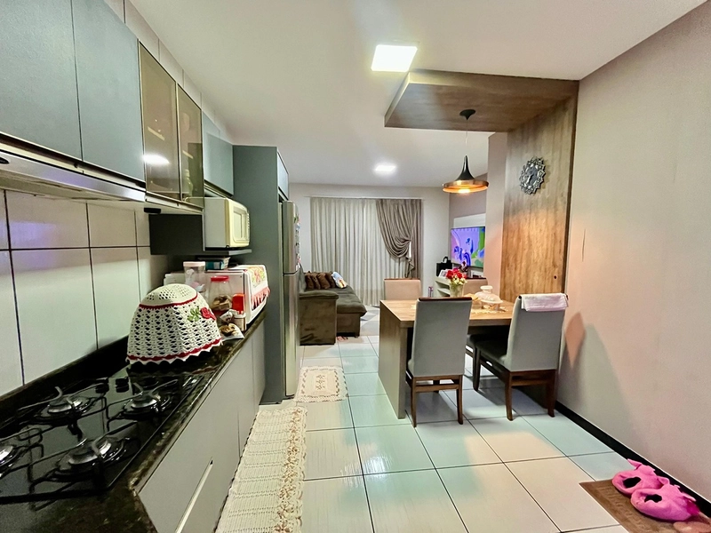Oportunidade Única no Dom Joaquim – Casa Semi Mobiliada com Terreno Amplo: 12ª foto da galeria de imagens do imóvel