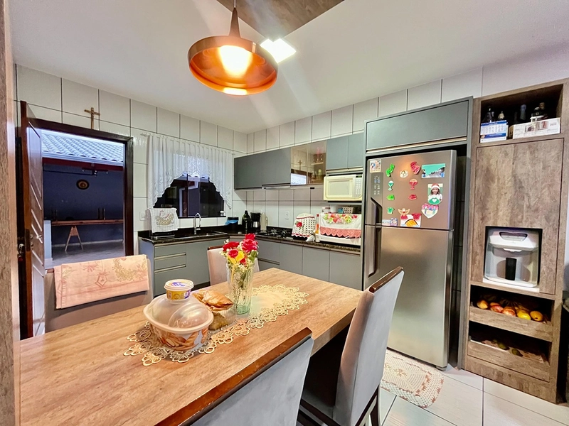 Oportunidade Única no Dom Joaquim – Casa Semi Mobiliada com Terreno Amplo: 7ª foto da galeria de imagens do imóvel