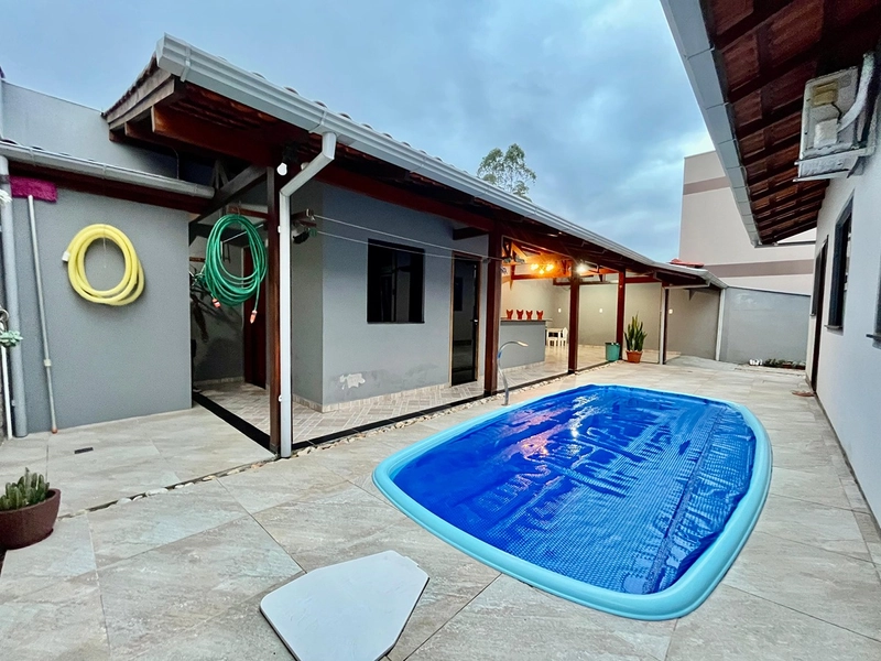 Oportunidade Única no Dom Joaquim – Casa Semi Mobiliada com Terreno Amplo: 17ª foto da galeria de imagens do imóvel