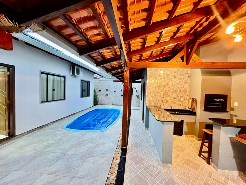 Oportunidade Única no Dom Joaquim – Casa Semi Mobiliada com Terreno Amplo: 21ª foto da galeria de imagens do imóvel