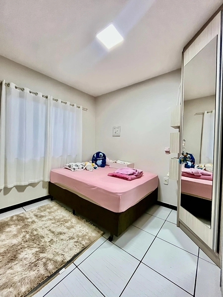 Oportunidade Única no Dom Joaquim – Casa Semi Mobiliada com Terreno Amplo: 11ª foto da galeria de imagens do imóvel