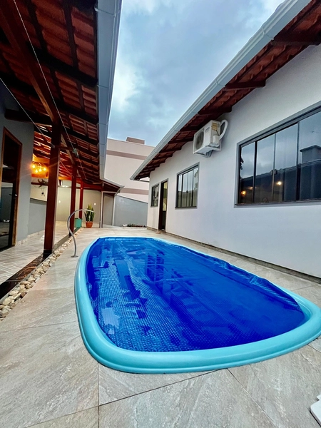 Oportunidade Única no Dom Joaquim – Casa Semi Mobiliada com Terreno Amplo: 15ª foto da galeria de imagens do imóvel