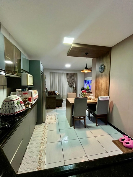 Oportunidade Única no Dom Joaquim – Casa Semi Mobiliada com Terreno Amplo: 14ª foto da galeria de imagens do imóvel