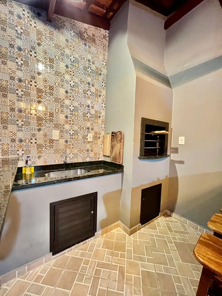 Oportunidade Única no Dom Joaquim – Casa Semi Mobiliada com Terreno Amplo: 22ª foto da galeria de imagens do imóvel