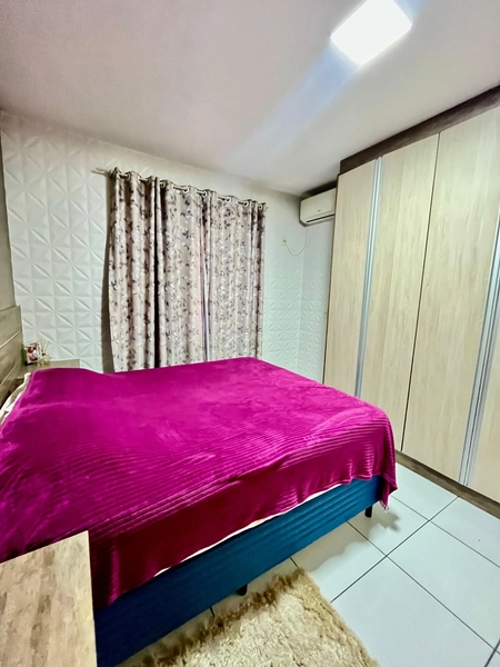 Oportunidade Única no Dom Joaquim – Casa Semi Mobiliada com Terreno Amplo: 10ª foto da galeria de imagens do imóvel