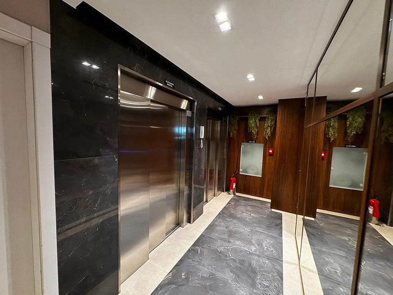 🏡 Apartamento à venda no Certo I de Brusque : 2ª foto da galeria de imagens do imóvel