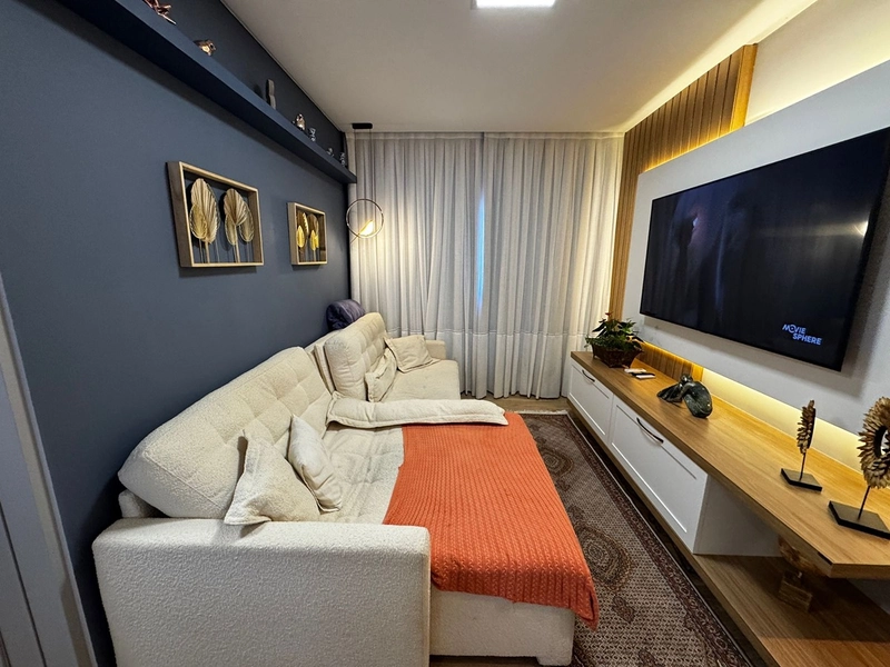 🏡 Apartamento à venda no Certo I de Brusque : 23ª foto da galeria de imagens do imóvel