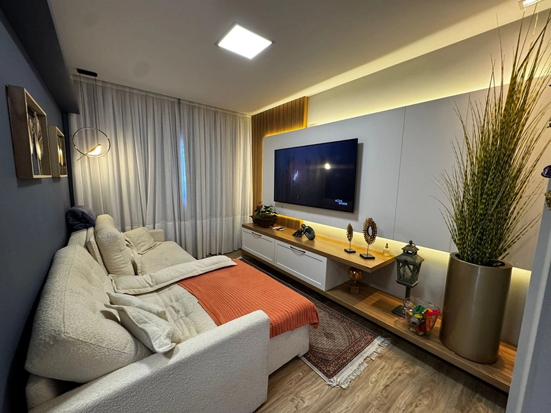🏡 Apartamento à venda no Certo I de Brusque : 19ª foto da galeria de imagens do imóvel