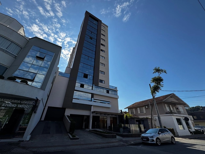 🏡 Apartamento à venda no Certo I de Brusque : 6ª foto da galeria de imagens do imóvel