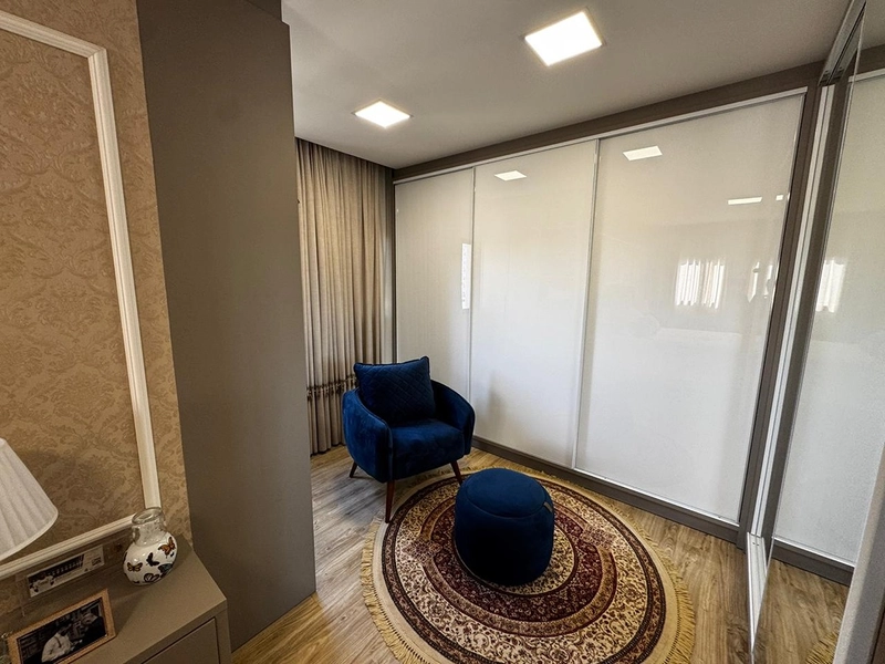 🏡 Apartamento à venda no Certo I de Brusque : 7ª foto da galeria de imagens do imóvel