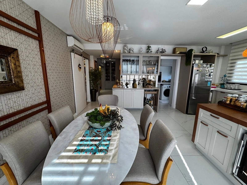 🏡 Apartamento à venda no Certo I de Brusque : 13ª foto da galeria de imagens do imóvel