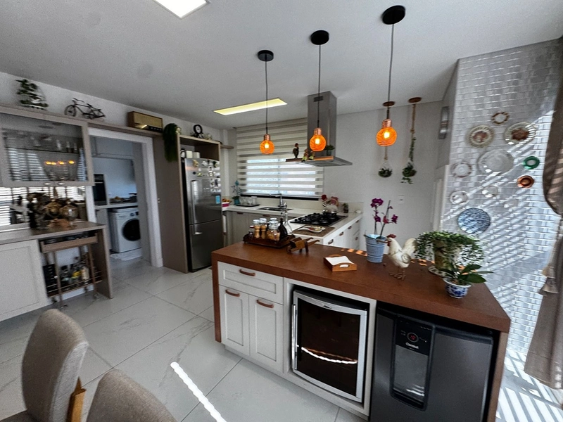 🏡 Apartamento à venda no Certo I de Brusque : 12ª foto da galeria de imagens do imóvel