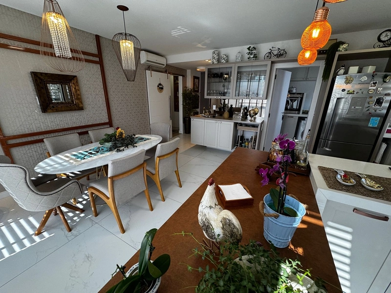 🏡 Apartamento à venda no Certo I de Brusque : 17ª foto da galeria de imagens do imóvel