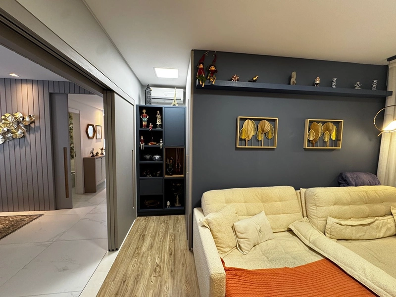 🏡 Apartamento à venda no Certo I de Brusque : 22ª foto da galeria de imagens do imóvel