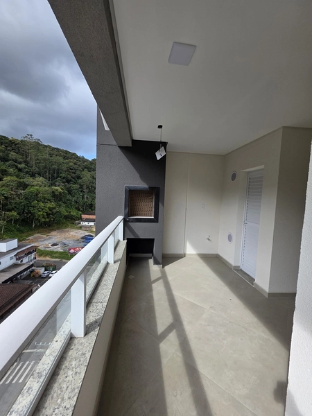 Apartamento à Venda em Brusque – Bairro Guarani - 1 Suíte mais 2 dormitorios: 10ª foto da galeria de imagens do imóvel