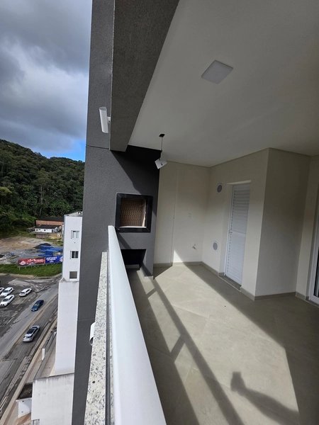 Apartamento à Venda em Brusque – Bairro Guarani - 1 Suíte mais 2 dormitorios: 14ª foto da galeria de imagens do imóvel