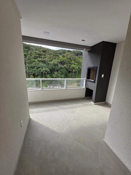 Apartamento à Venda em Brusque – Bairro Guarani - 1 Suíte mais 2 dormitorios: 17ª foto da galeria de imagens do imóvel