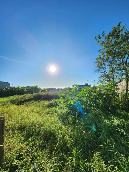 Terreno com Aproximadamente 4.000 m² à Venda em Gaspar – Duas Escrituras e Acesso por Duas Entradas! Excelente oportunidade para quem busca amplo terreno com versatilidade e localização estratégica!: 4ª foto da galeria de imagens do imóvel
