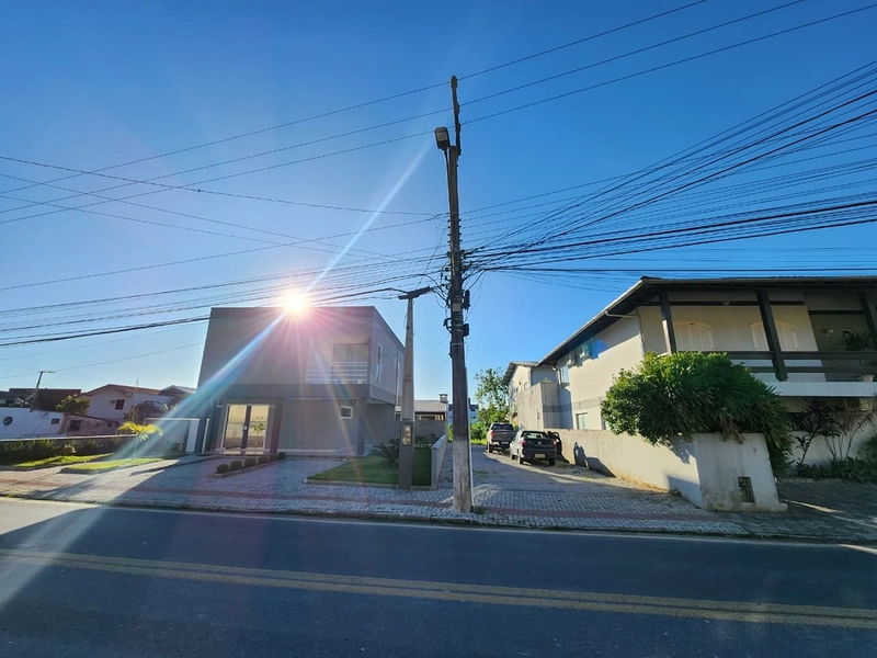Terreno com Aproximadamente 4.000 m² à Venda em Gaspar – Duas Escrituras e Acesso por Duas Entradas! Excelente oportunidade para quem busca amplo terreno com versatilidade e localização estratégica!: 7ª foto da galeria de imagens do imóvel