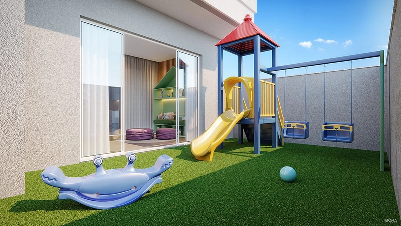 Apartamento à Venda em Balneário Perequê – Próximo ao Hard Rock Café Itapema – Entrega Abril/2026: 16ª foto da galeria de imagens do imóvel