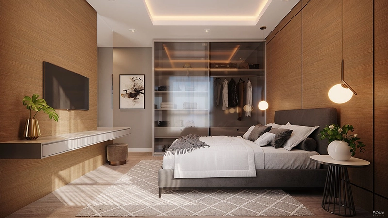 Apartamento à Venda em Balneário Perequê – Próximo ao Hard Rock Café Itapema – Entrega Abril/2026: 17ª foto da galeria de imagens do imóvel