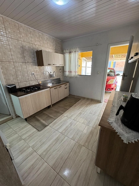 Casa à Venda em Guabiruba Centro com 3 Quartos e Piscina – 360m² de Terreno: 10ª foto da galeria de imagens do imóvel