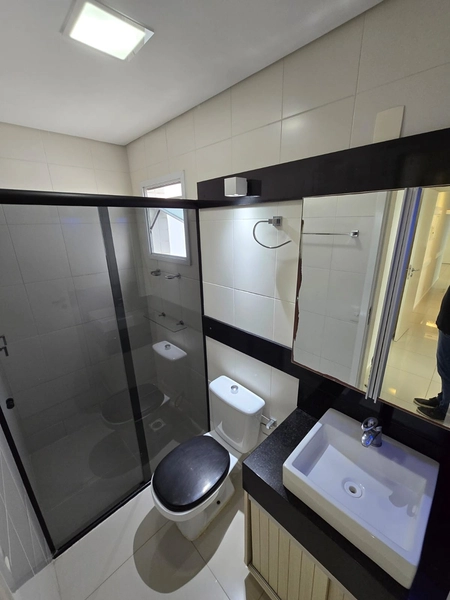 Apartamento à Venda no Villa Siena – Bairro São Luiz, Brusque/SC: 3ª foto da galeria de imagens do imóvel