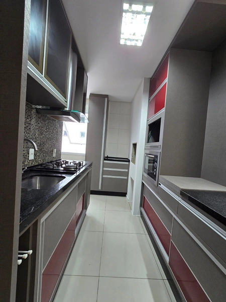 Apartamento à Venda no Villa Siena – Bairro São Luiz, Brusque/SC: 10ª foto da galeria de imagens do imóvel