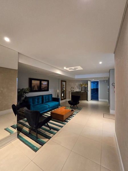Apartamento à Venda no Villa Siena – Bairro São Luiz, Brusque/SC: 14ª foto da galeria de imagens do imóvel