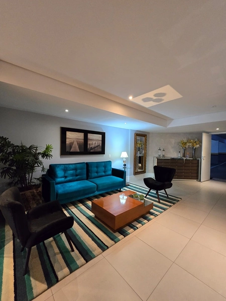 Apartamento à Venda no Villa Siena – Bairro São Luiz, Brusque/SC: 15ª foto da galeria de imagens do imóvel