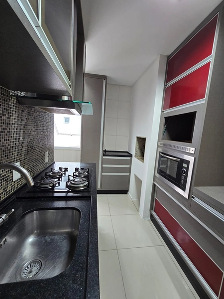 Apartamento à Venda no Villa Siena – Bairro São Luiz, Brusque/SC: 9ª foto da galeria de imagens do imóvel
