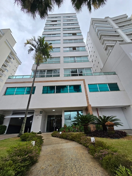 Apartamento à Venda no Villa Siena – Bairro São Luiz, Brusque/SC: 17ª foto da galeria de imagens do imóvel